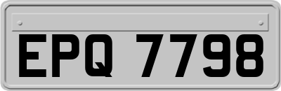 EPQ7798