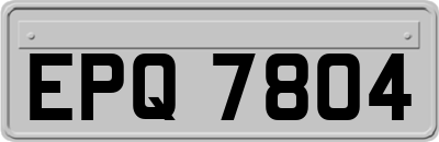EPQ7804
