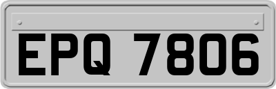 EPQ7806