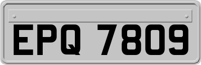 EPQ7809
