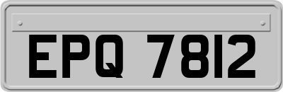 EPQ7812