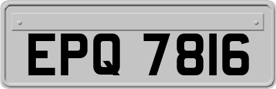 EPQ7816