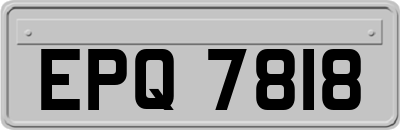 EPQ7818