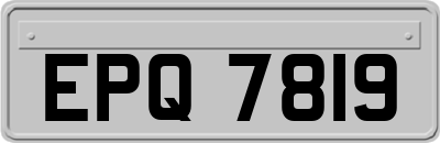 EPQ7819