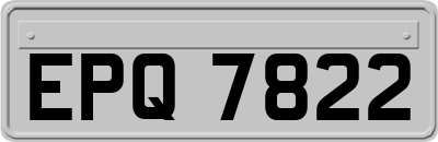 EPQ7822