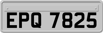 EPQ7825