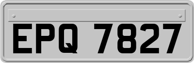 EPQ7827
