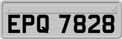 EPQ7828