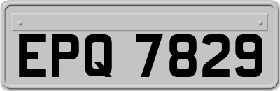 EPQ7829