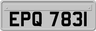 EPQ7831