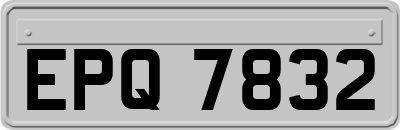 EPQ7832