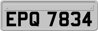EPQ7834