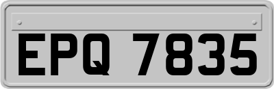 EPQ7835