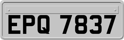 EPQ7837