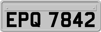 EPQ7842