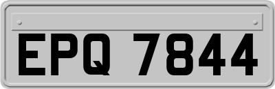 EPQ7844