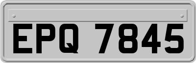 EPQ7845