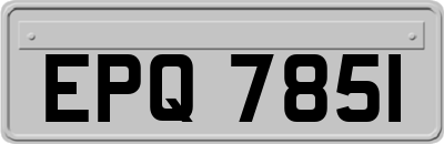 EPQ7851