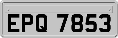 EPQ7853