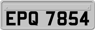EPQ7854