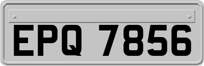 EPQ7856