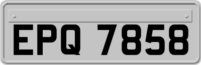 EPQ7858