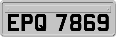 EPQ7869