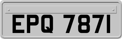 EPQ7871