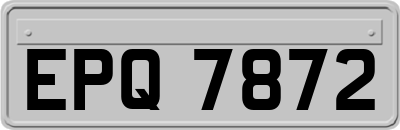 EPQ7872