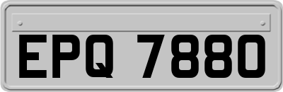 EPQ7880