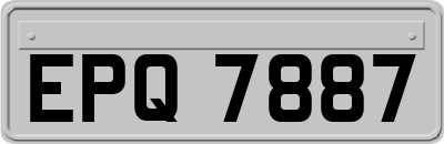 EPQ7887