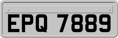 EPQ7889