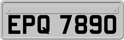 EPQ7890