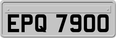 EPQ7900