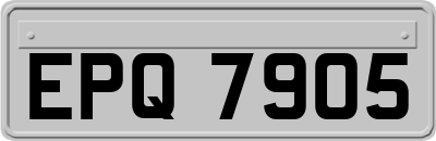 EPQ7905