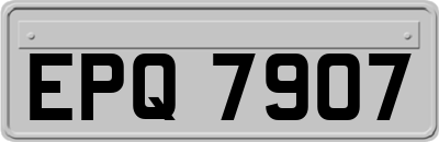 EPQ7907