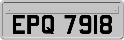 EPQ7918