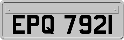 EPQ7921