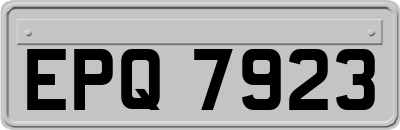 EPQ7923
