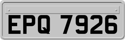 EPQ7926