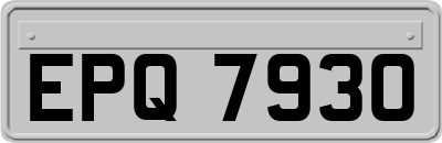 EPQ7930