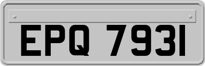 EPQ7931