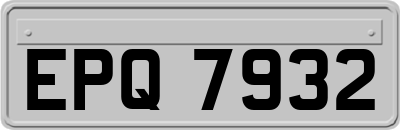 EPQ7932