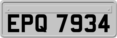 EPQ7934