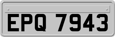 EPQ7943