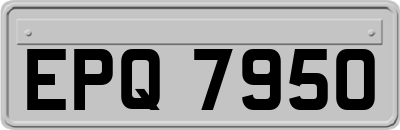 EPQ7950