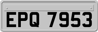EPQ7953