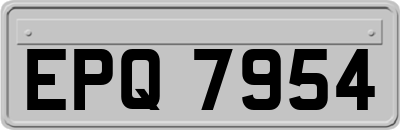 EPQ7954