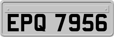 EPQ7956