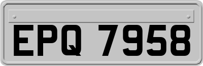 EPQ7958